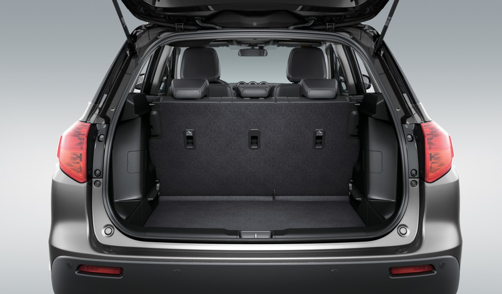 2017 - SUZUKI VITARA, foto 145