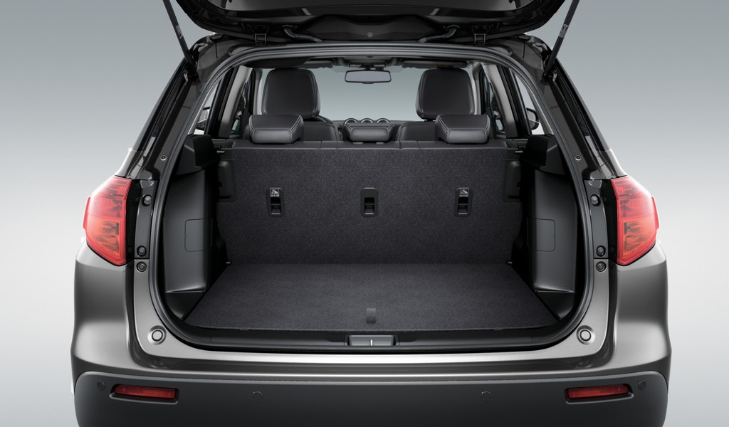 2017 - SUZUKI VITARA, foto 146