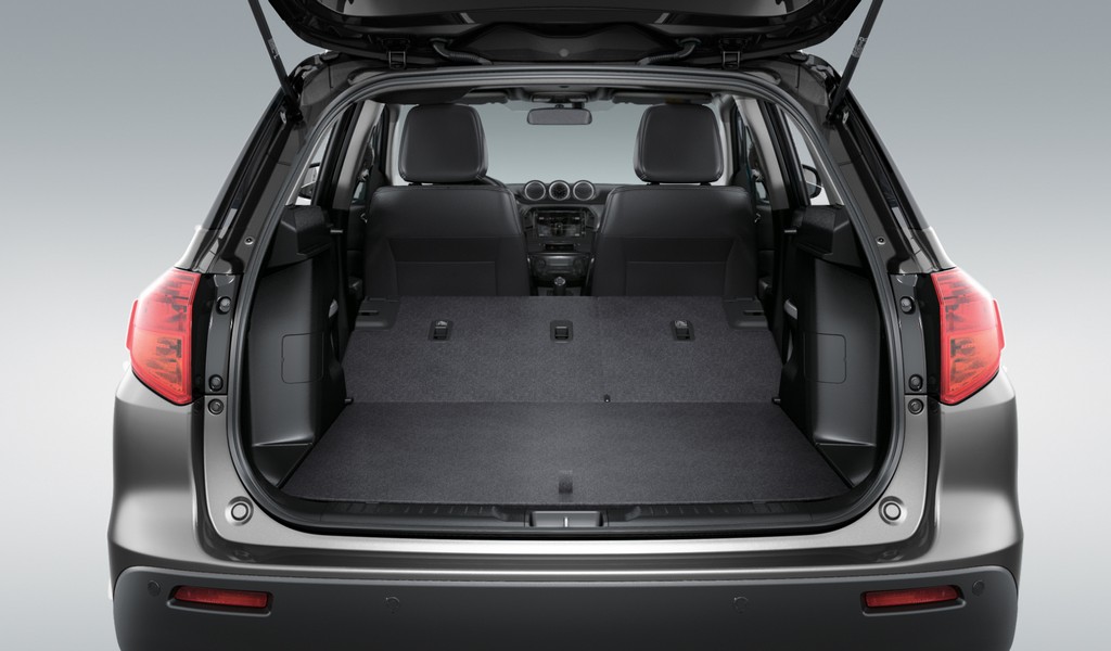 2017 - SUZUKI VITARA, foto 148