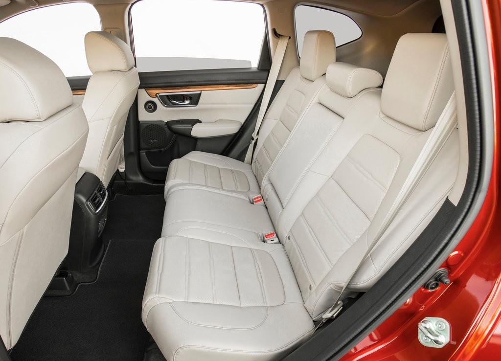 2017 - HONDA CR-V, foto 64