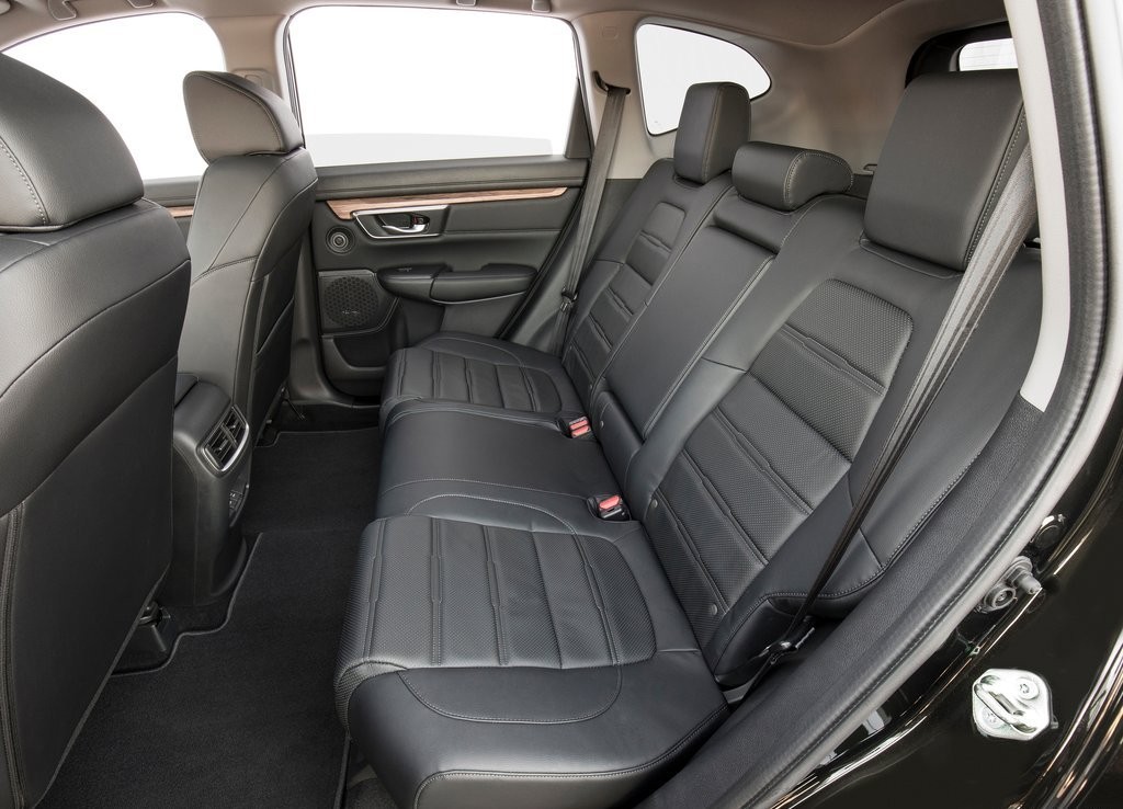 2017 - HONDA CR-V, foto 65