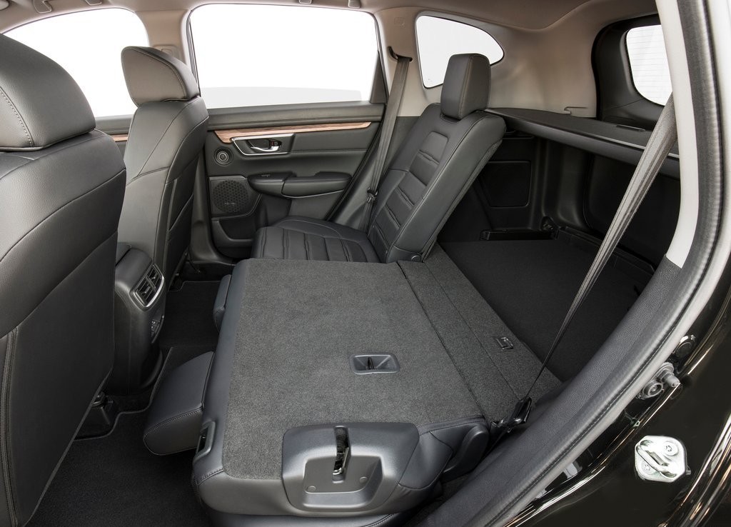 2017 - HONDA CR-V, foto 67