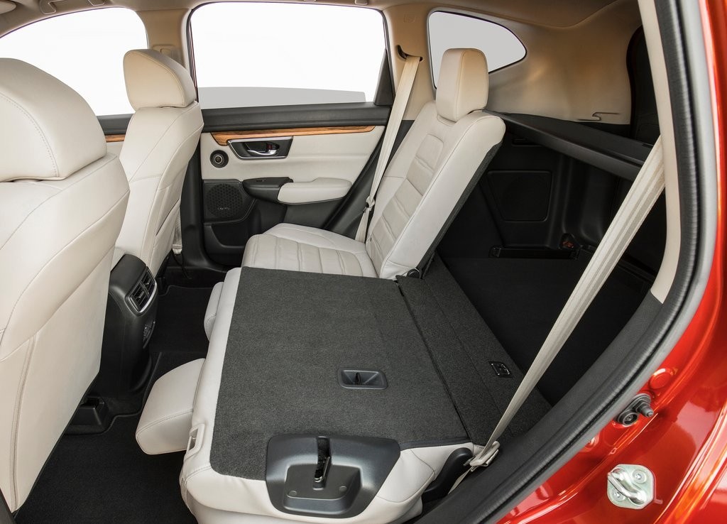 2017 - HONDA CR-V, foto 68