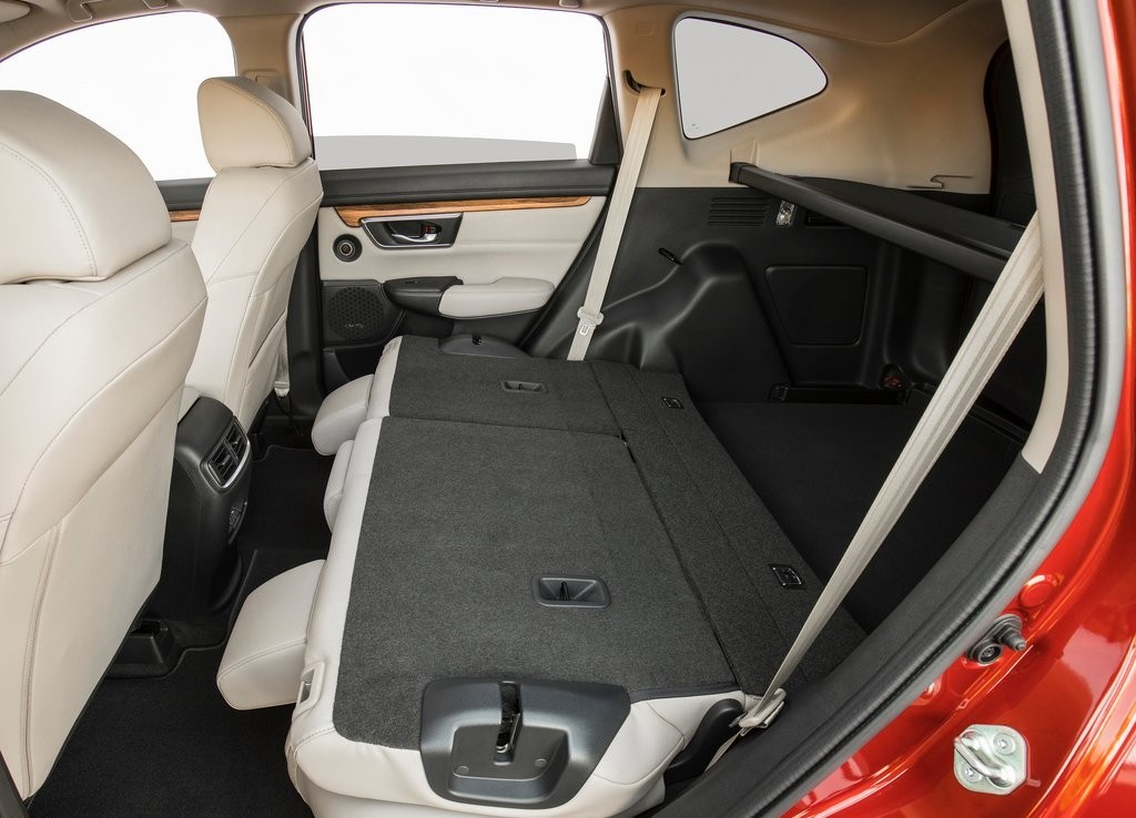 2017 - HONDA CR-V, foto 69