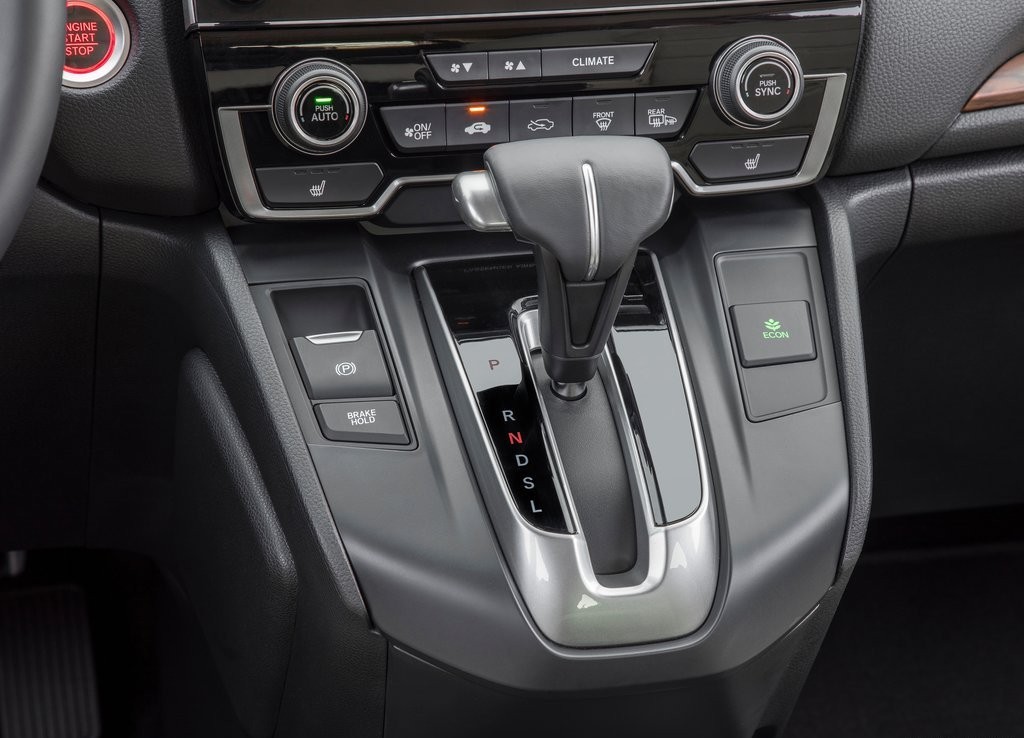 2017 - HONDA CR-V, foto 71