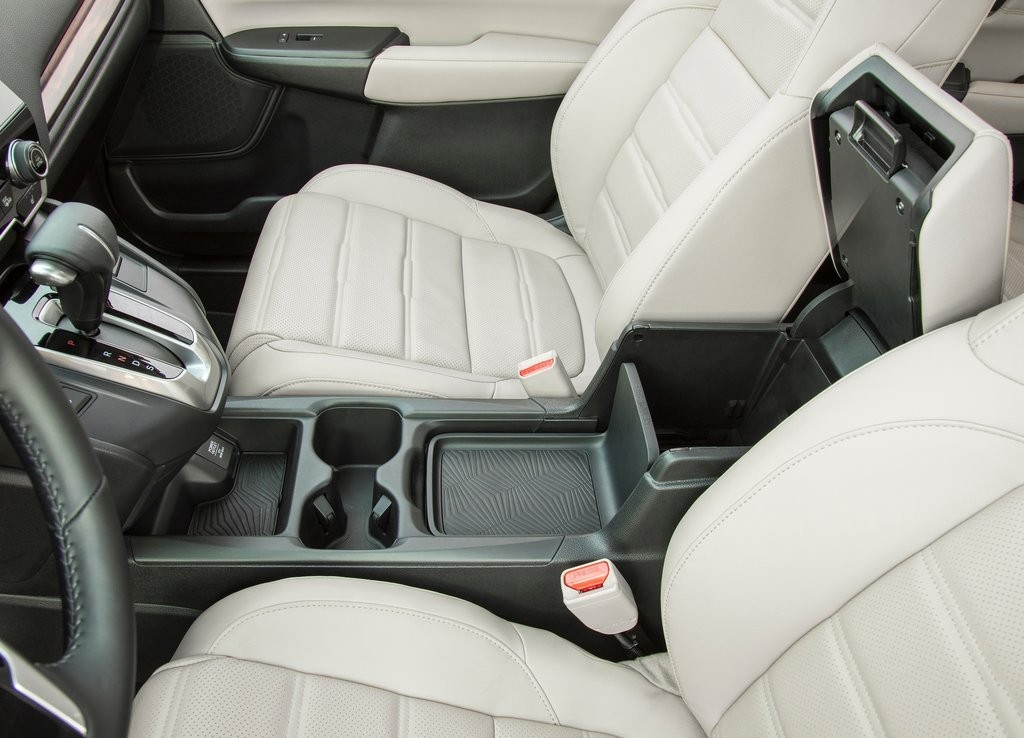 2017 - HONDA CR-V, foto 77