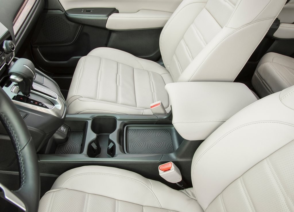 2017 - HONDA CR-V, foto 79