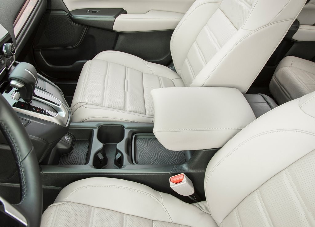 2017 - HONDA CR-V, foto 80