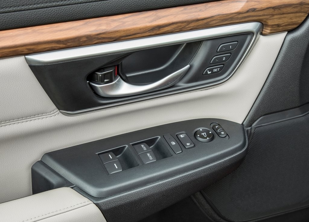 2017 - HONDA CR-V, foto 81