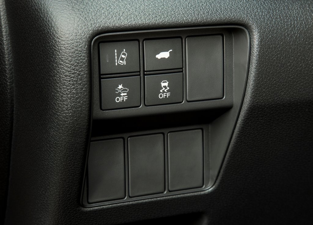 2017 - HONDA CR-V, foto 82