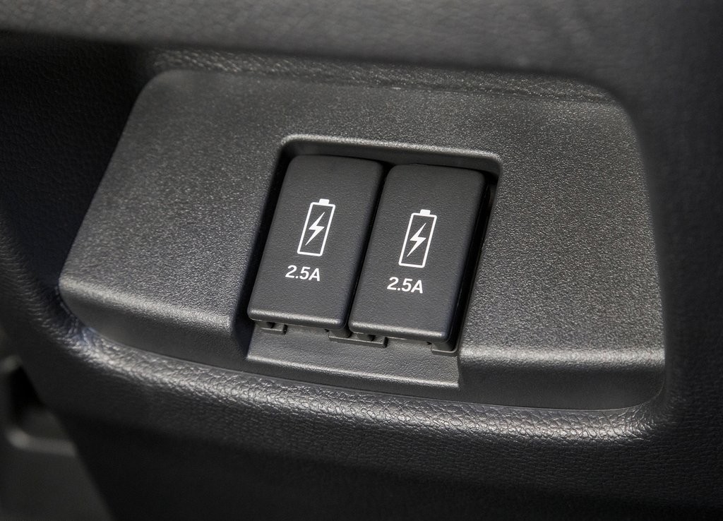 2017 - HONDA CR-V, foto 83