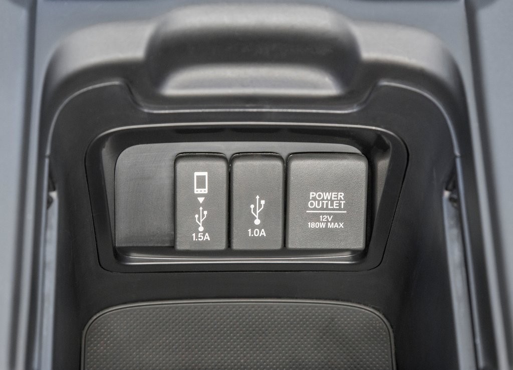 2017 - HONDA CR-V, foto 84