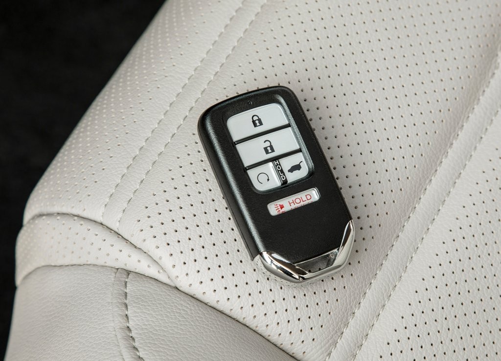 2017 - HONDA CR-V, foto 85