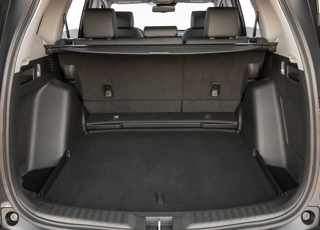 2017 - HONDA CR-V, foto 86
