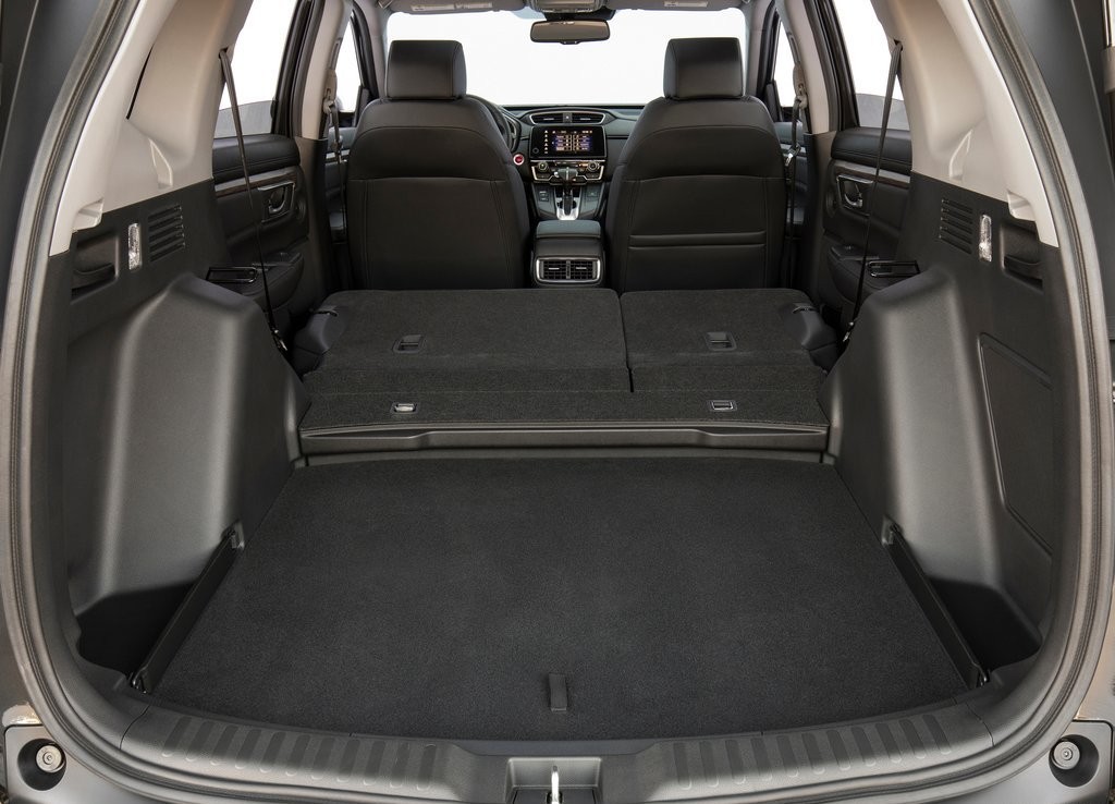 2017 - HONDA CR-V, foto 87