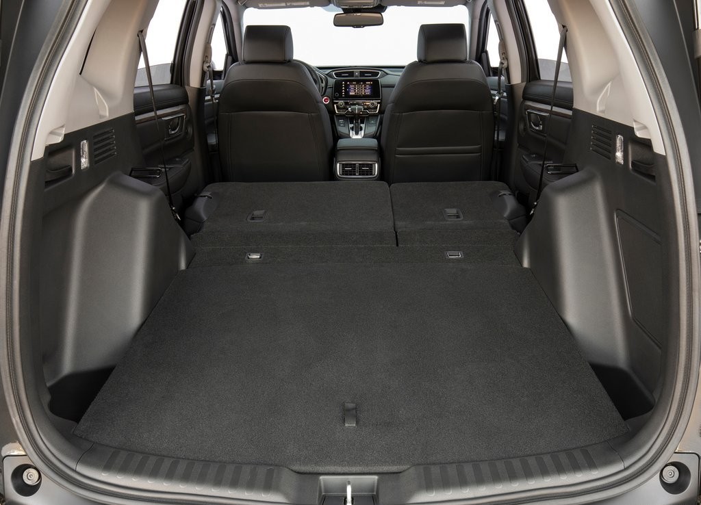 2017 - HONDA CR-V, foto 88