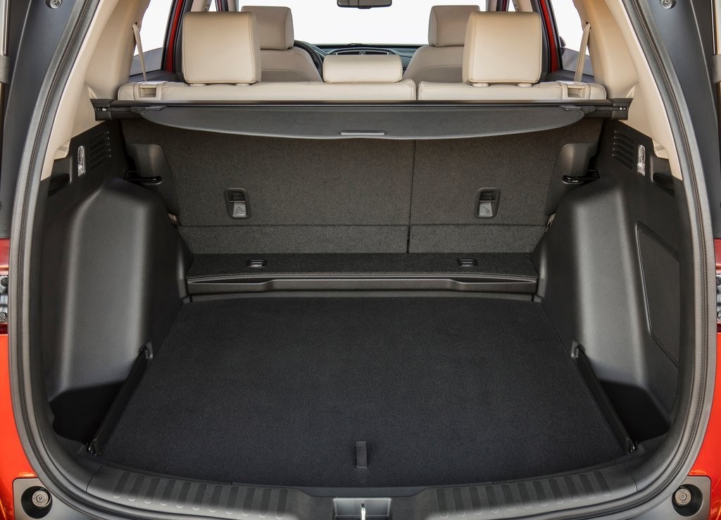2017 - HONDA CR-V, foto 89