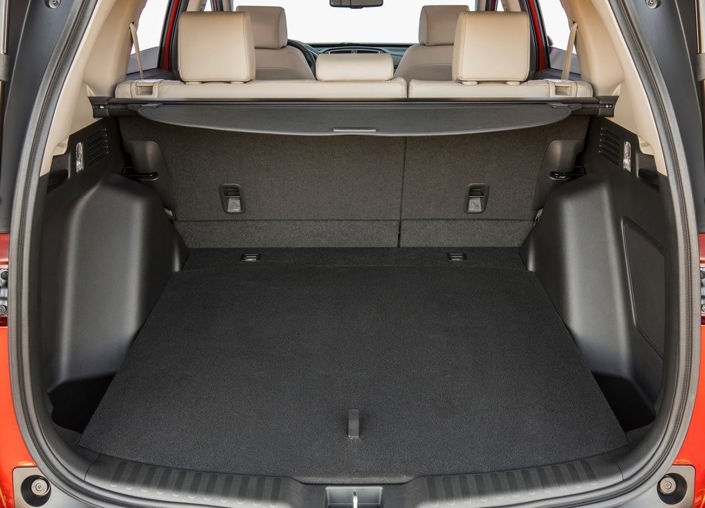 2017 - HONDA CR-V, foto 90