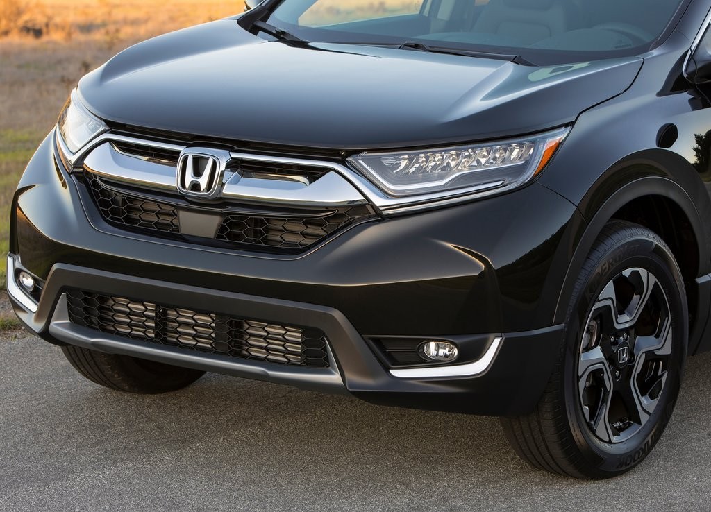 2017 - HONDA CR-V, foto 96