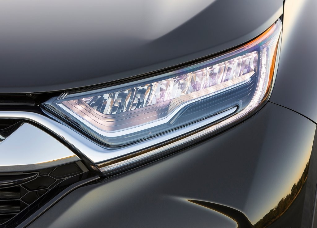 2017 - HONDA CR-V, foto 97