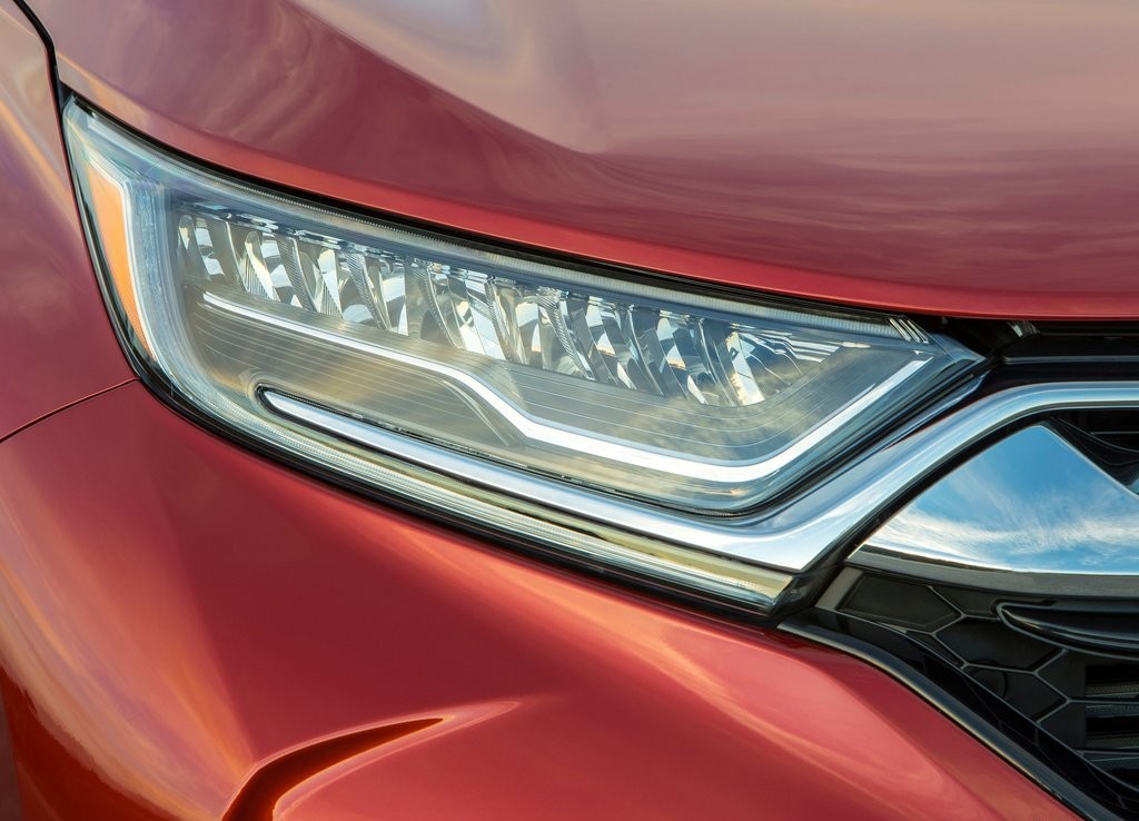 2017 - HONDA CR-V, foto 98