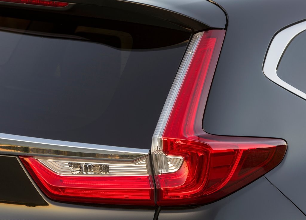 2017 - HONDA CR-V, foto 99