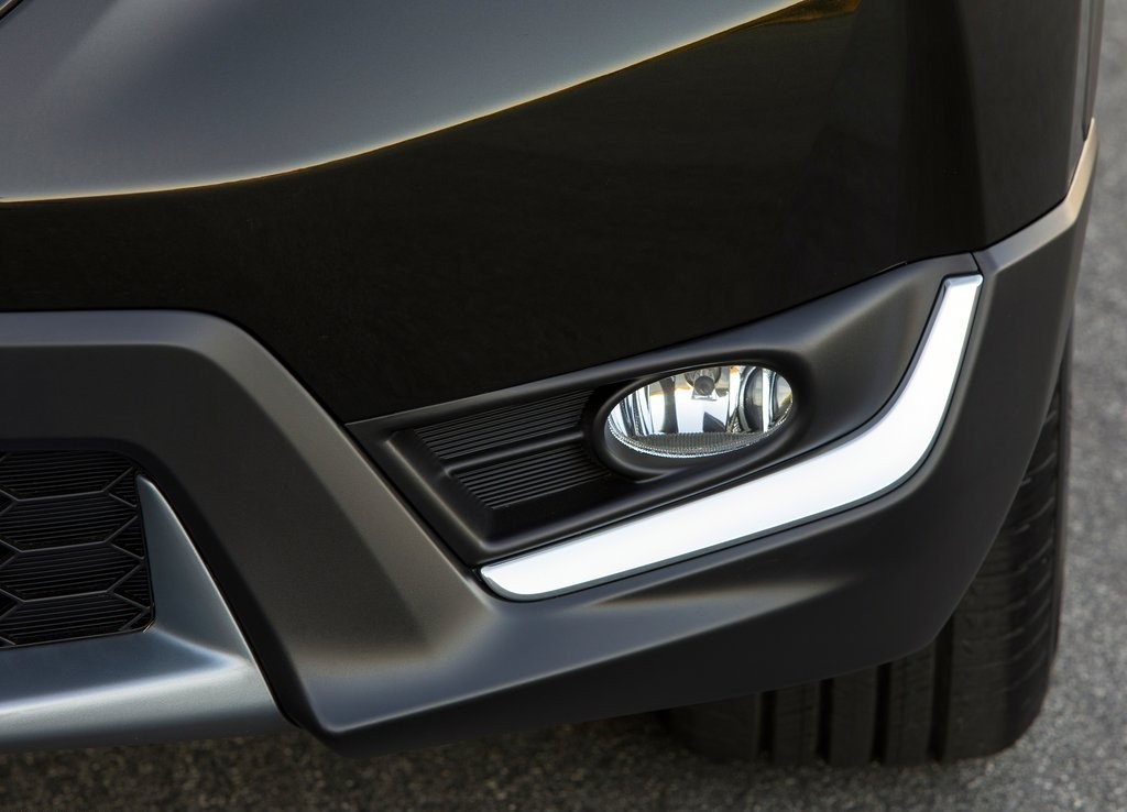 2017 - HONDA CR-V, foto 101