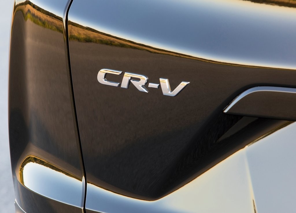 2017 - HONDA CR-V, foto 102
