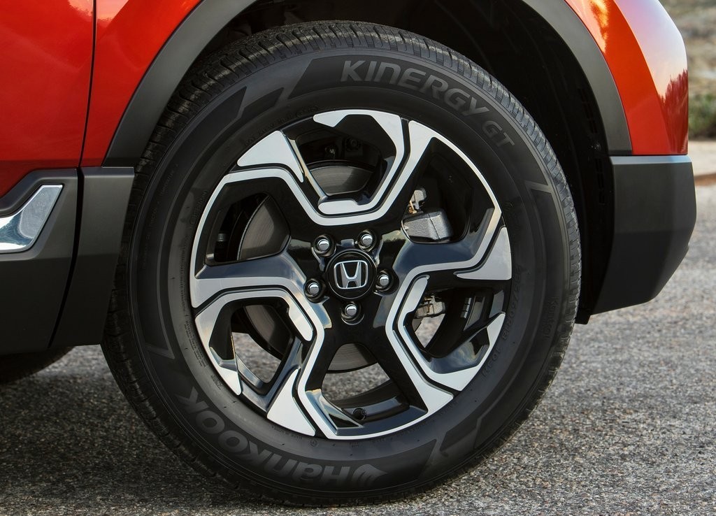 2017 - HONDA CR-V, foto 104