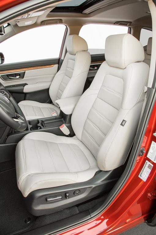 2017 - HONDA CR-V, foto 108