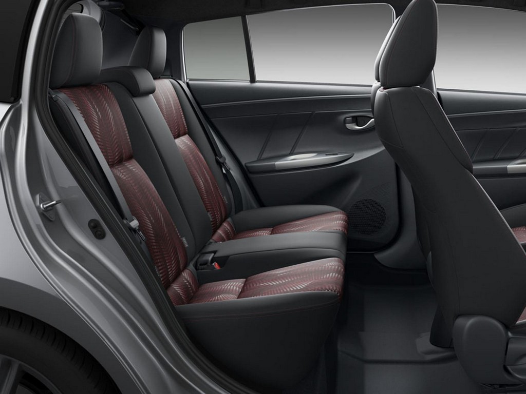 2017 - TOYOTA YARIS ARGENTINA, foto 17