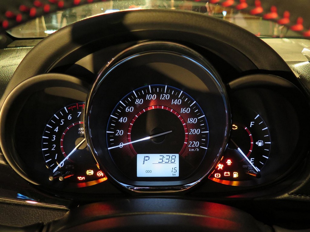 2017 - TOYOTA YARIS ARGENTINA, foto 22