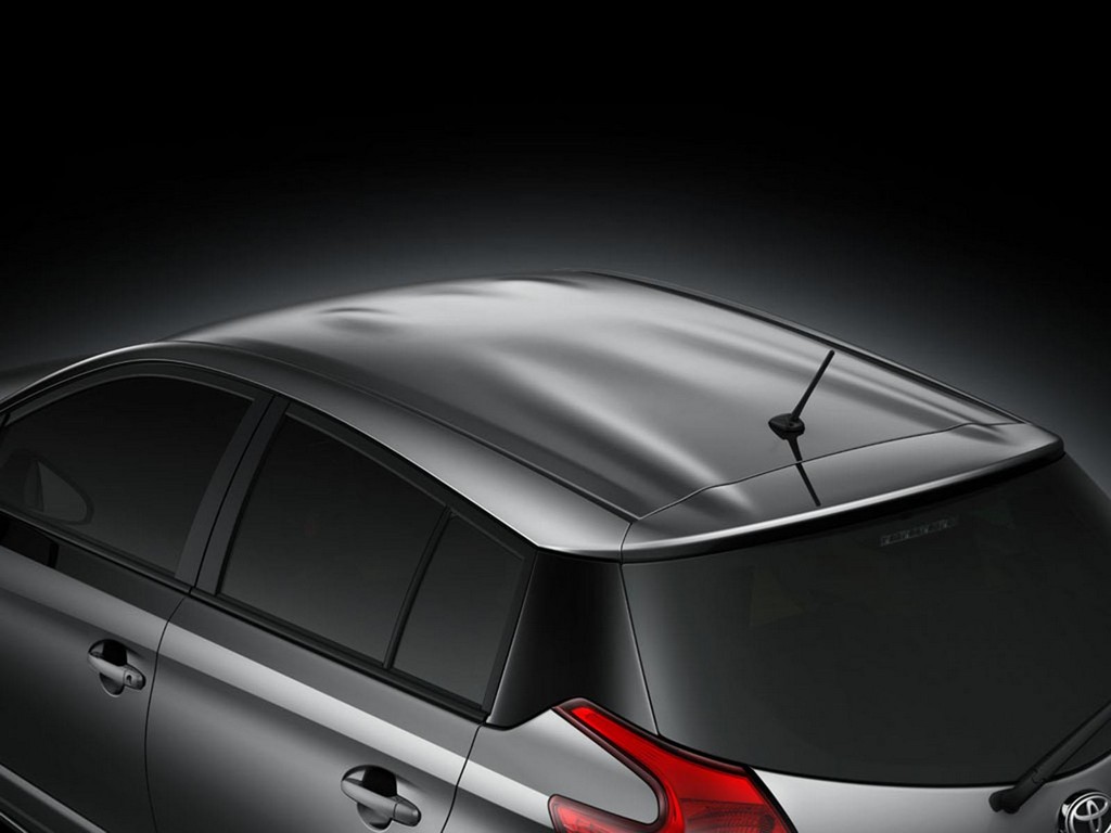 2017 - TOYOTA YARIS ARGENTINA, foto 24