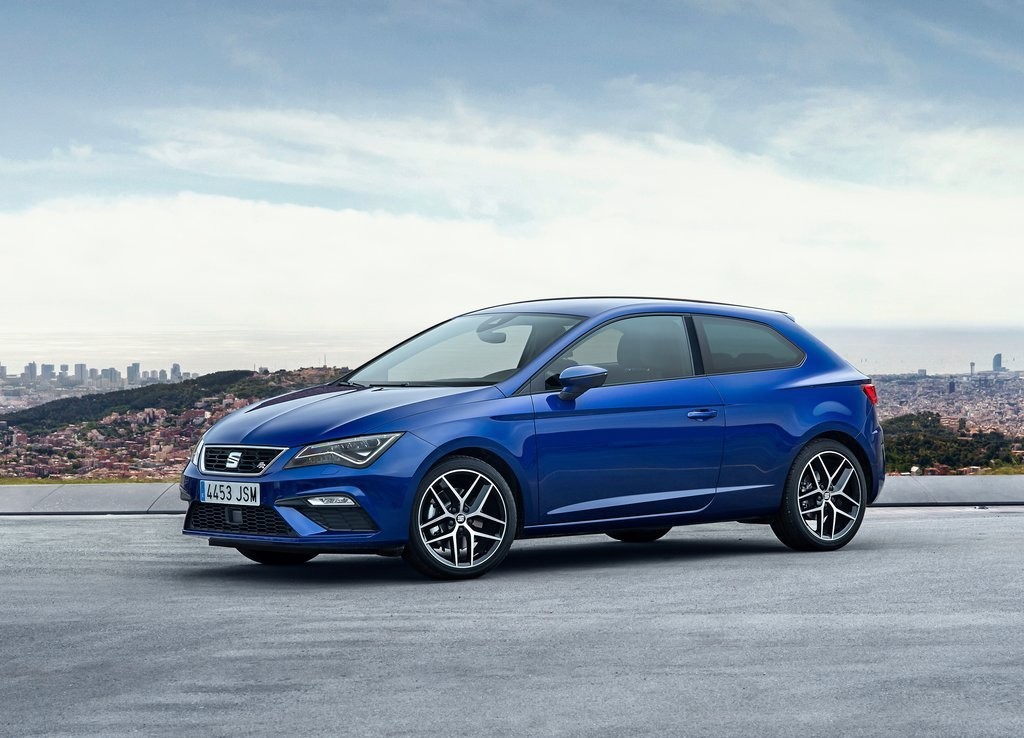 SEAT LEÓN, foto 4