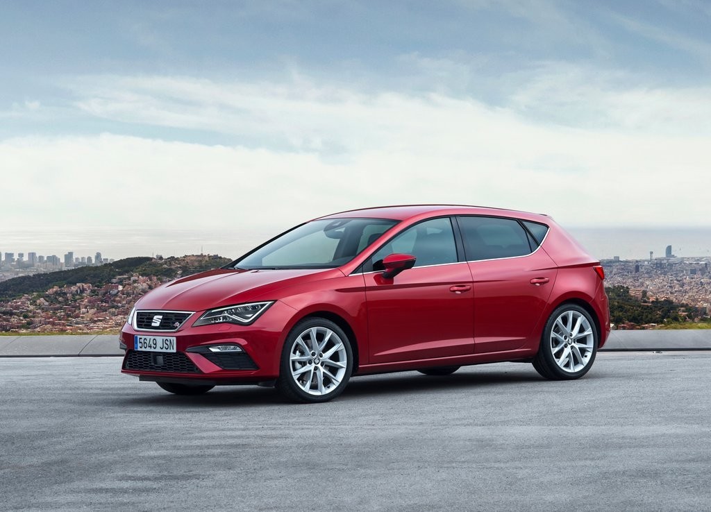 SEAT LEÓN, foto 5