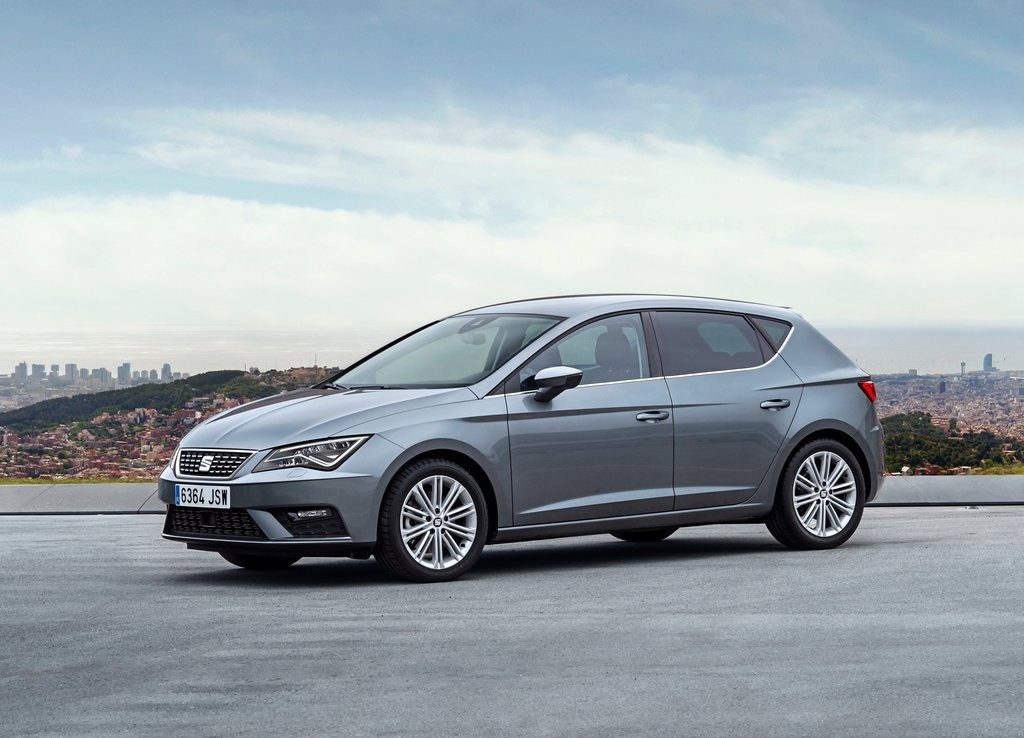 SEAT LEÓN, foto 6