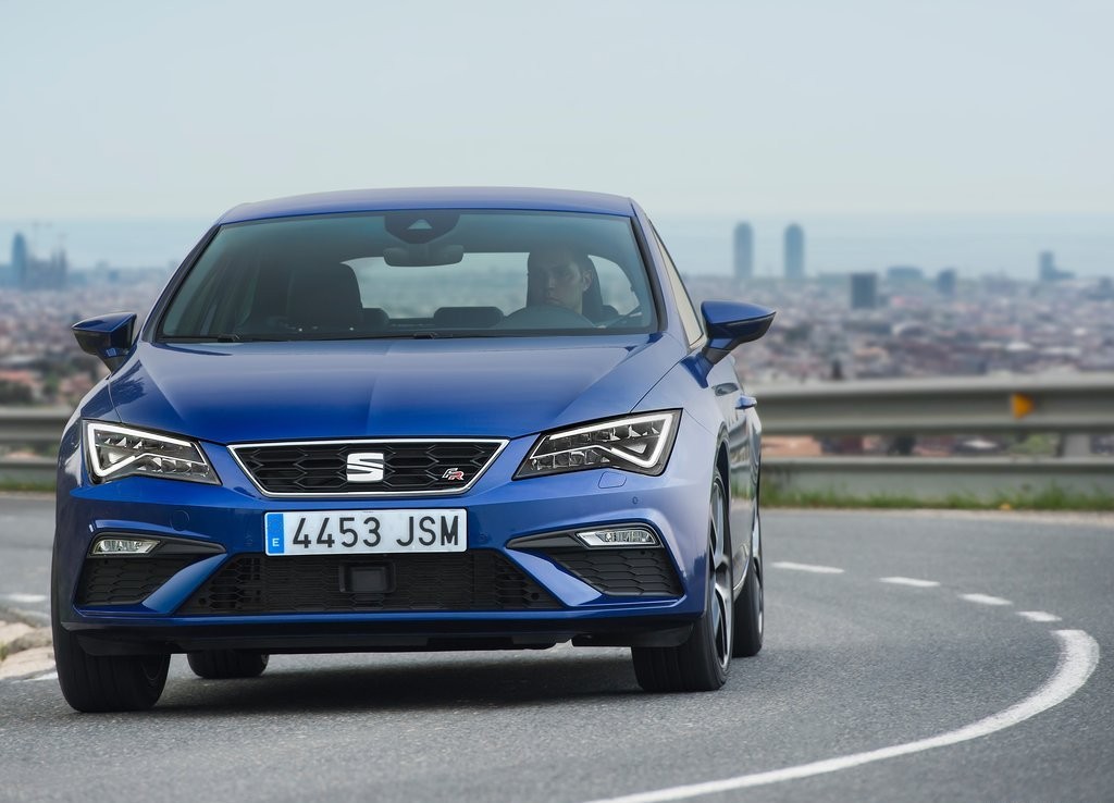 SEAT LEÓN, foto 13
