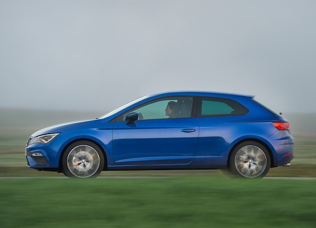 SEAT LEÓN, foto 15