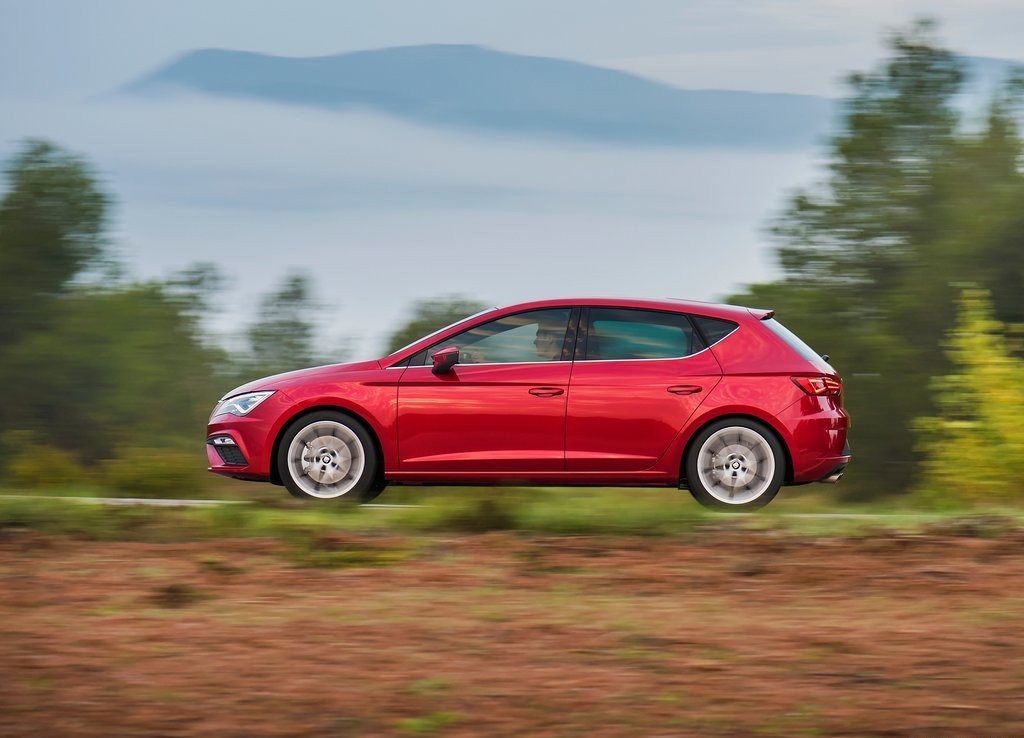 SEAT LEÓN, foto 16