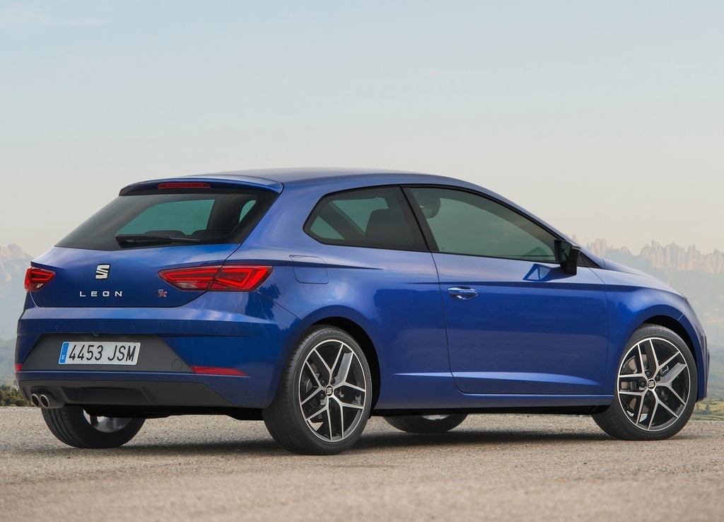 SEAT LEÓN, foto 17