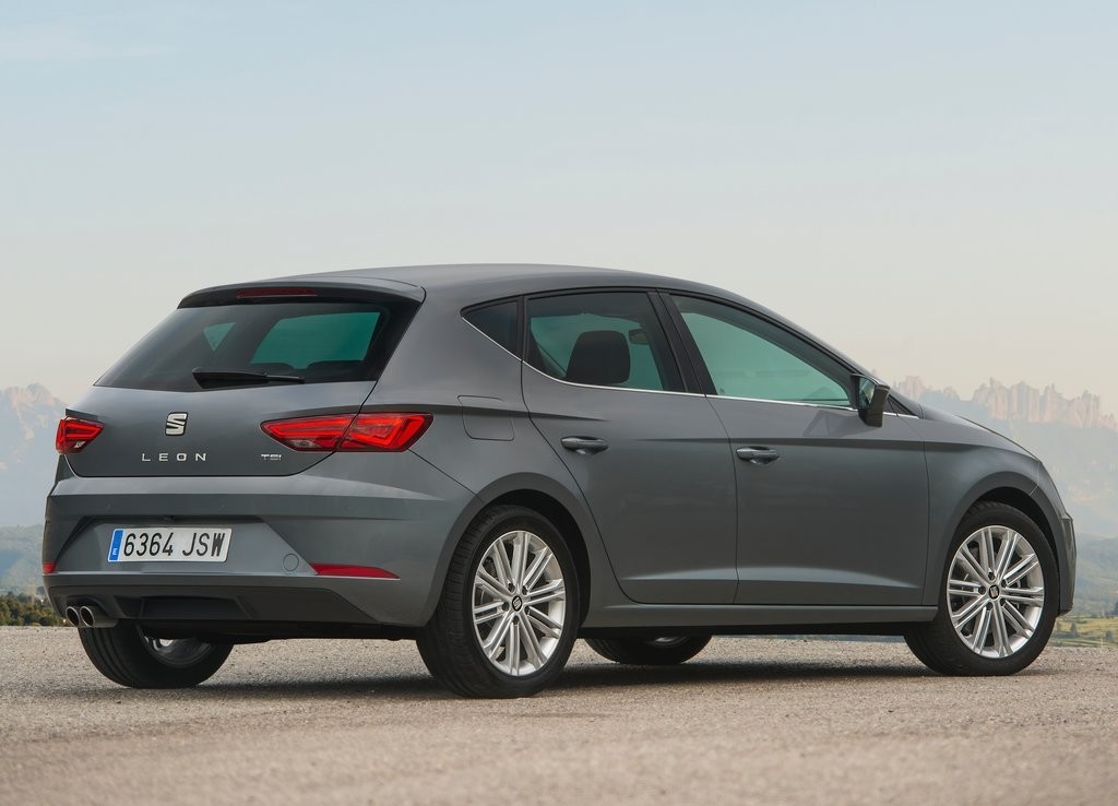 SEAT LEÓN, foto 18