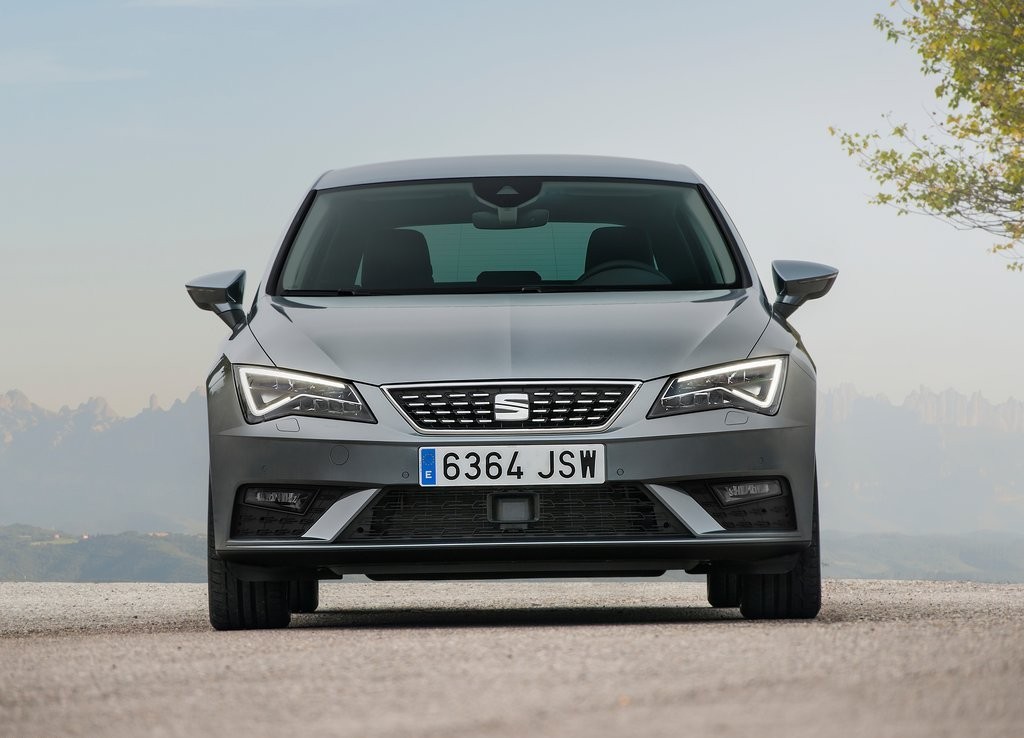 SEAT LEÓN, foto 23