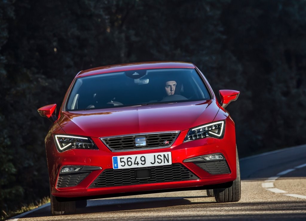 SEAT LEÓN, foto 24