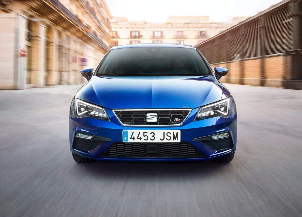 SEAT LEÓN, foto 25