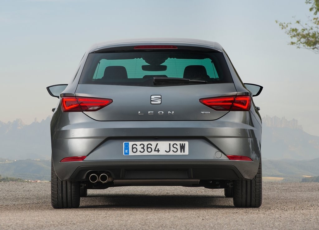 SEAT LEÓN, foto 26