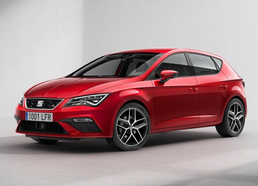SEAT LEÓN, foto 31