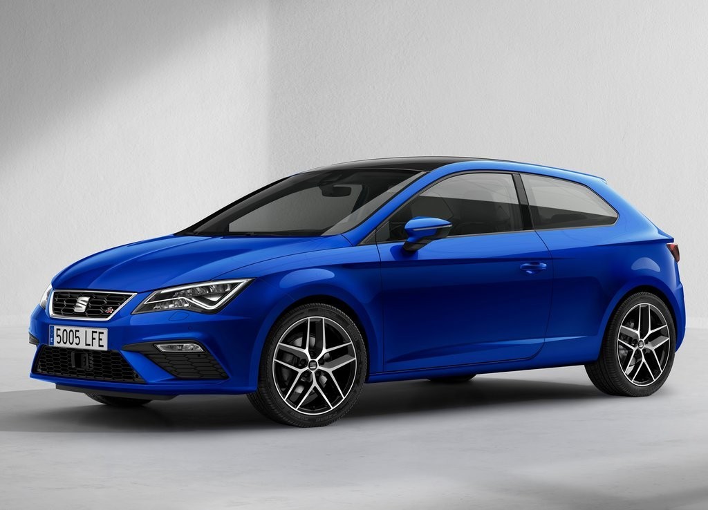 SEAT LEÓN, foto 32