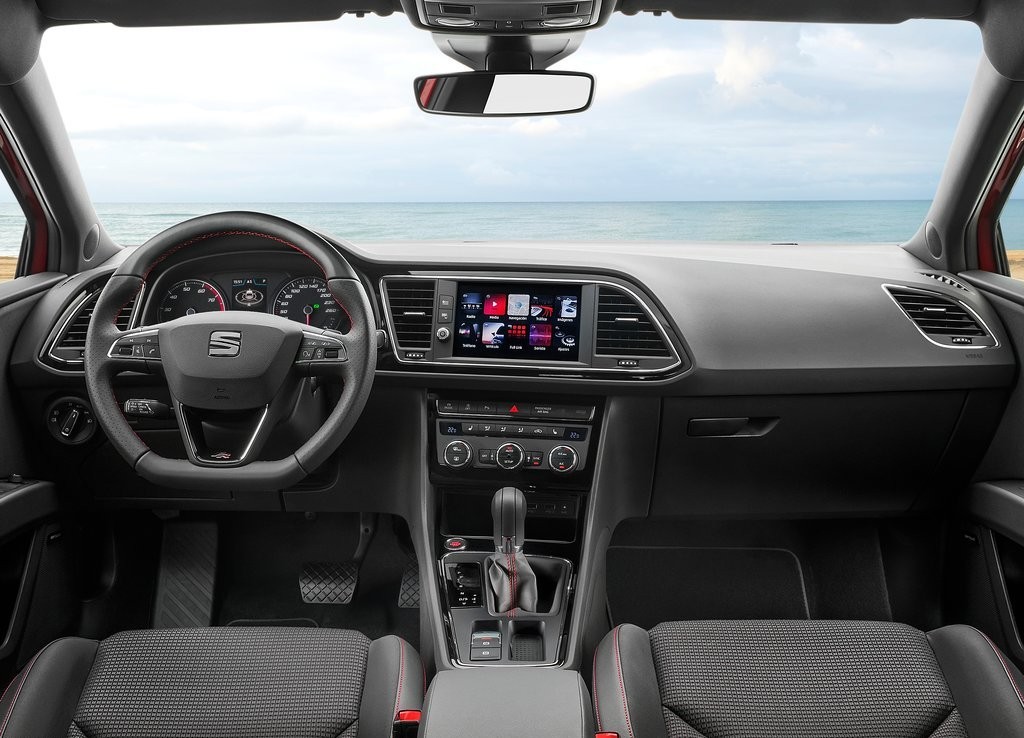 SEAT LEÓN, foto 37