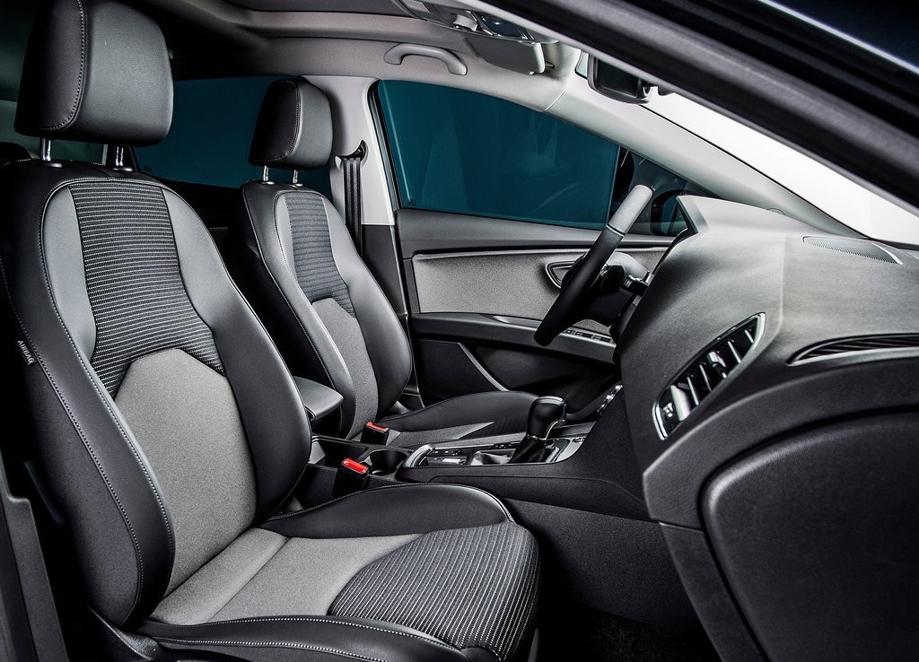 SEAT LEÓN, foto 40