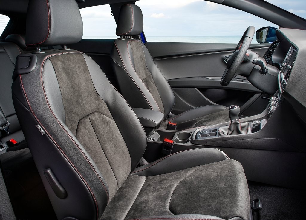 SEAT LEÓN, foto 41